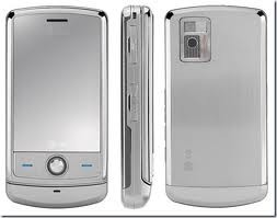 LG Shine CU720 (AT&T) Unlock (Same Day)